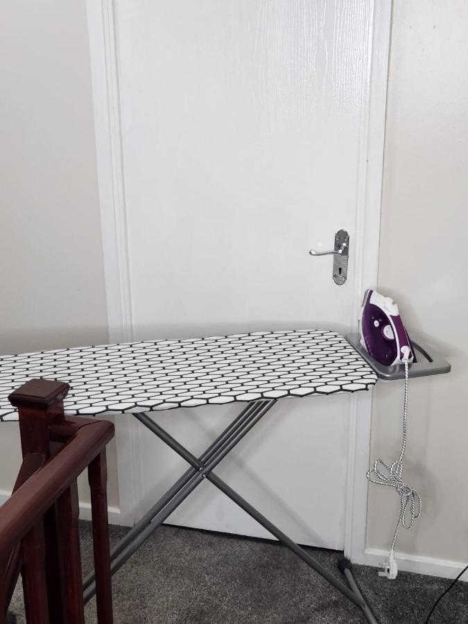 Apartamento Away From Londres