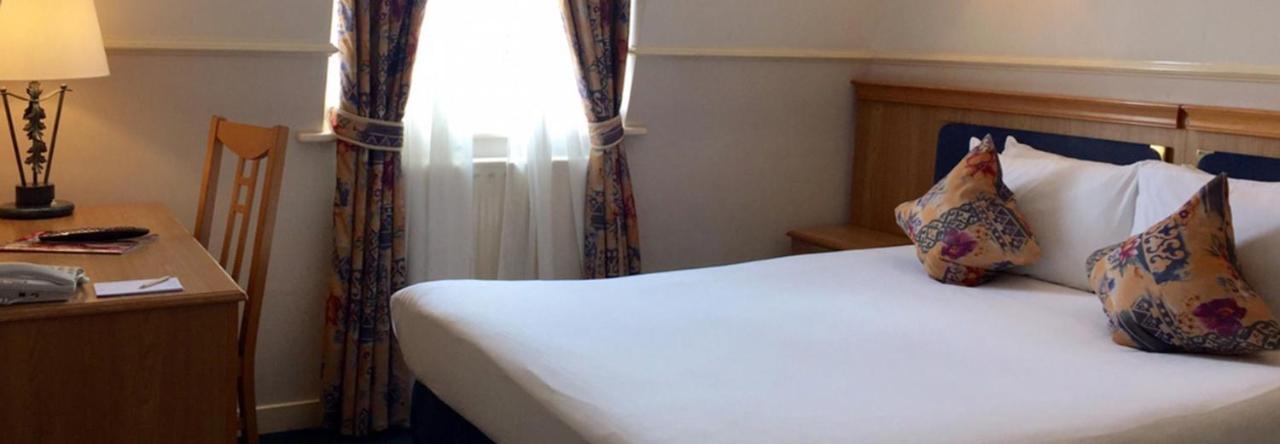 Berjaya Eden Park Hotel 3*