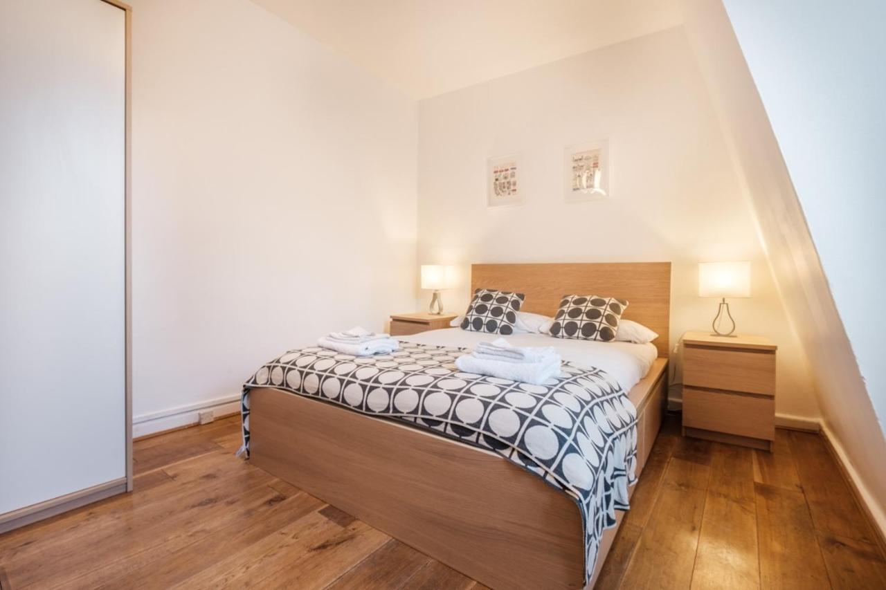 Oxford Street By Threstle Appartement Londres