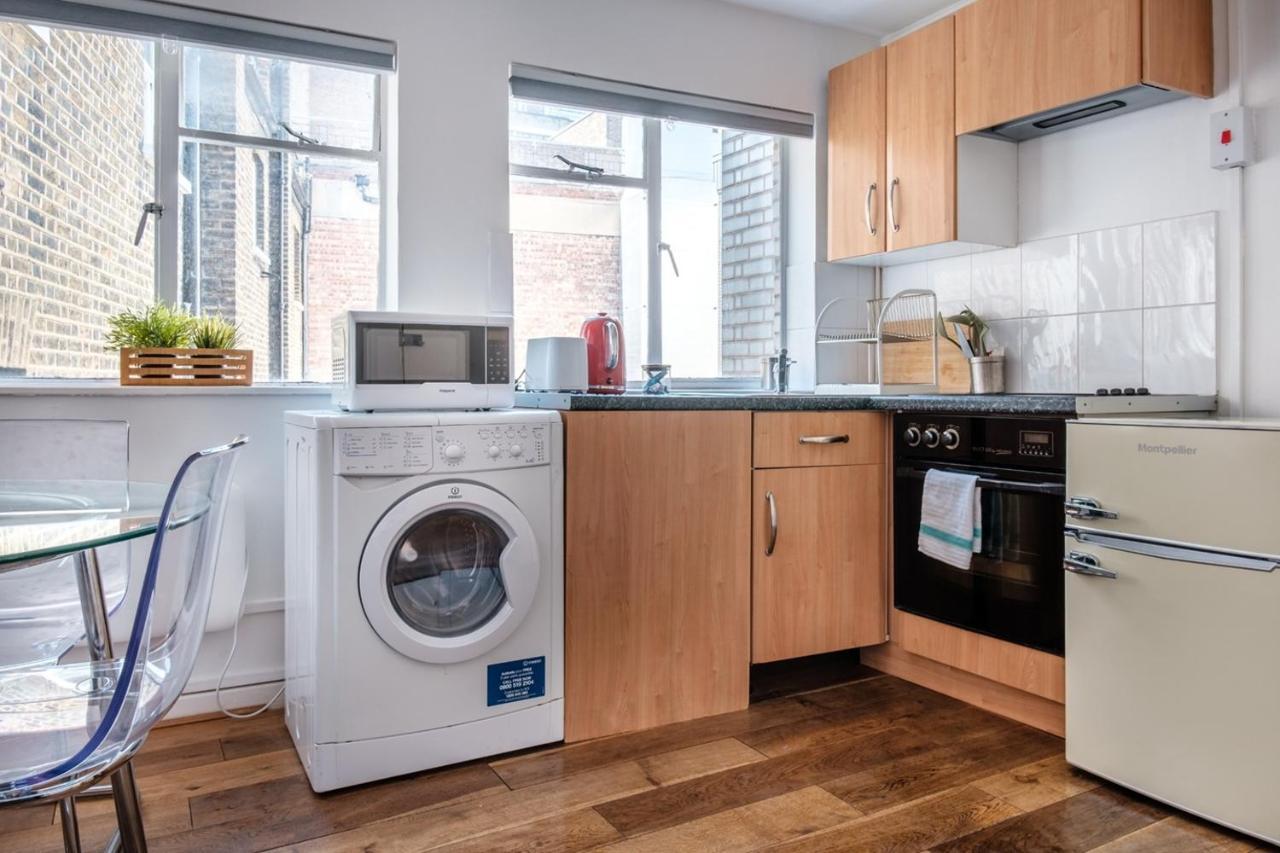 Oxford Street By Threstle Appartement Londres