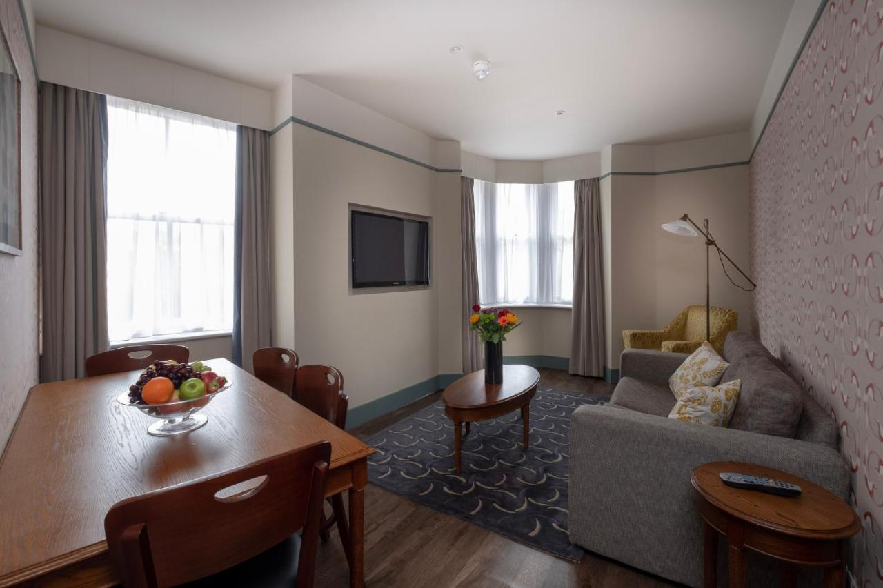 Morton 4* Londres
