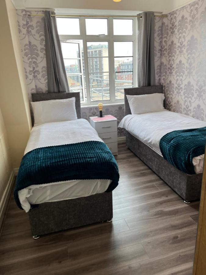 Lovely 2 Bedroom In Central - Marble Arch Londres
