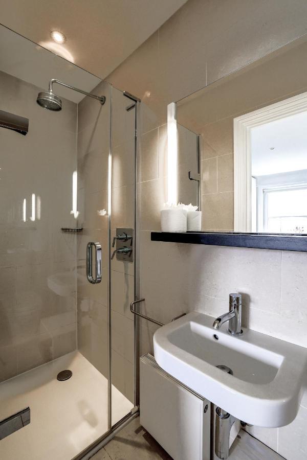 3bdr Penthouse In Notting Hill W/ Access To Private Garden * Londres