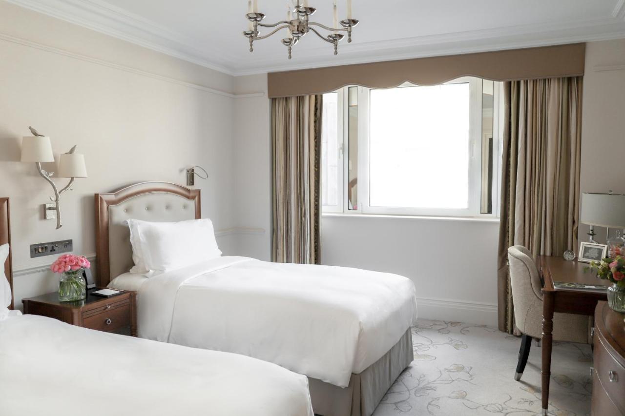 The Langham 5*