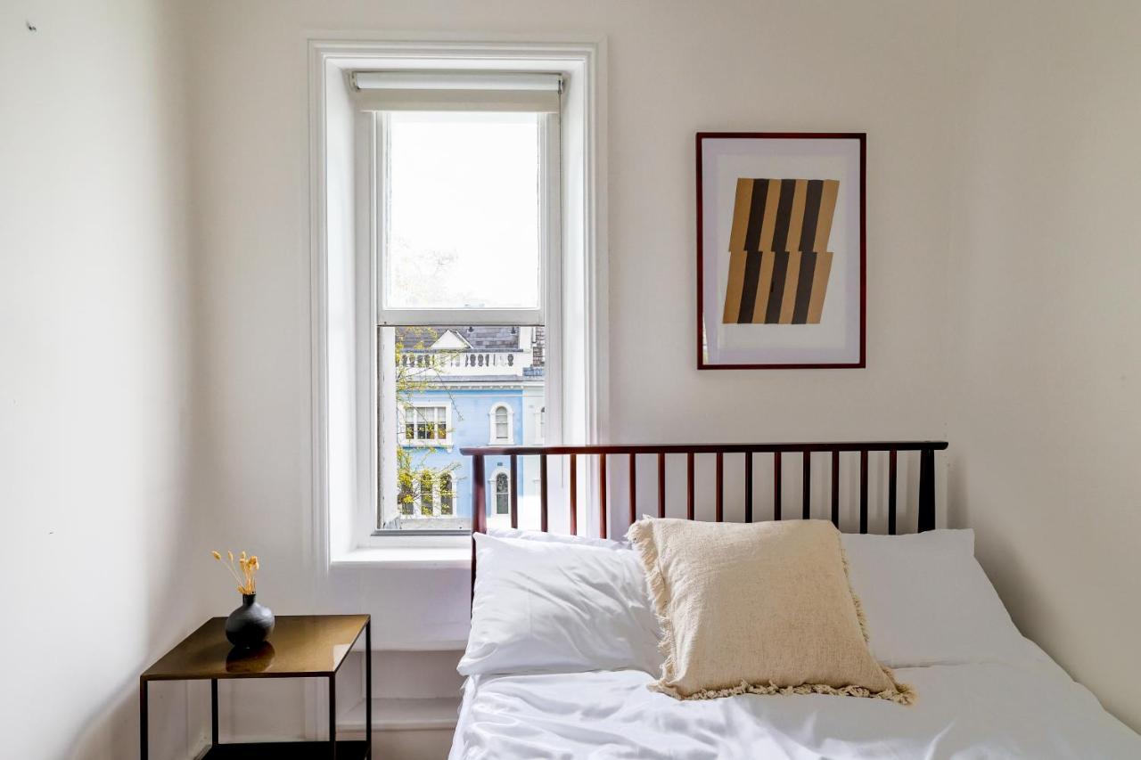 3bdr Penthouse In Notting Hill W/ Access To Private Garden Londres