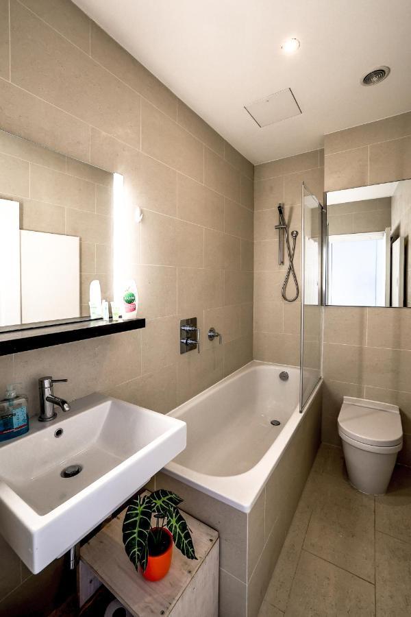 3bdr Penthouse In Notting Hill W/ Access To Private Garden * Londres