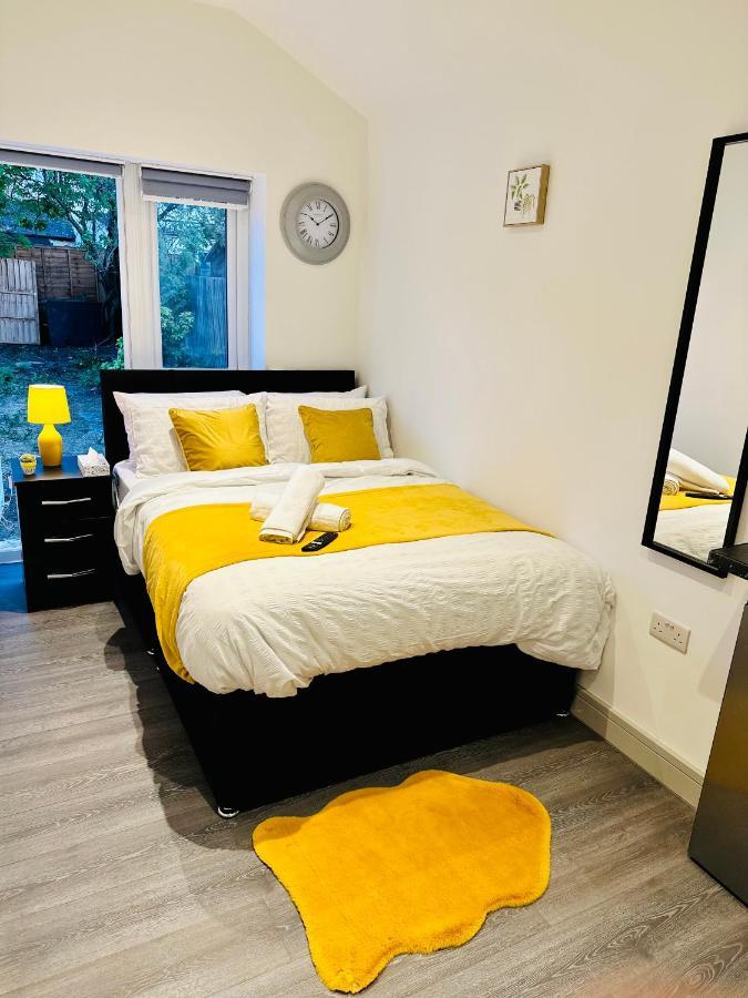 Comfy Casa de hóspedes Londres