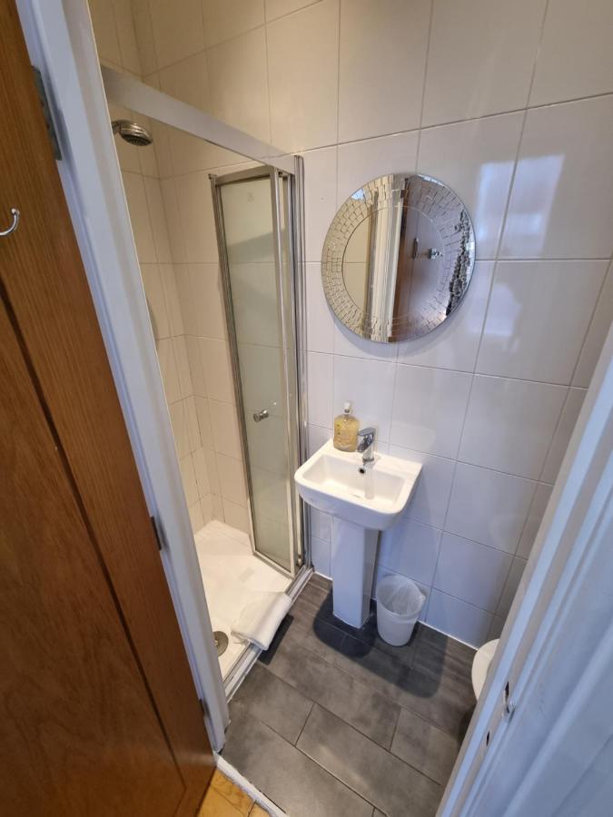 Casa de hóspedes Horangee Pocha Londres