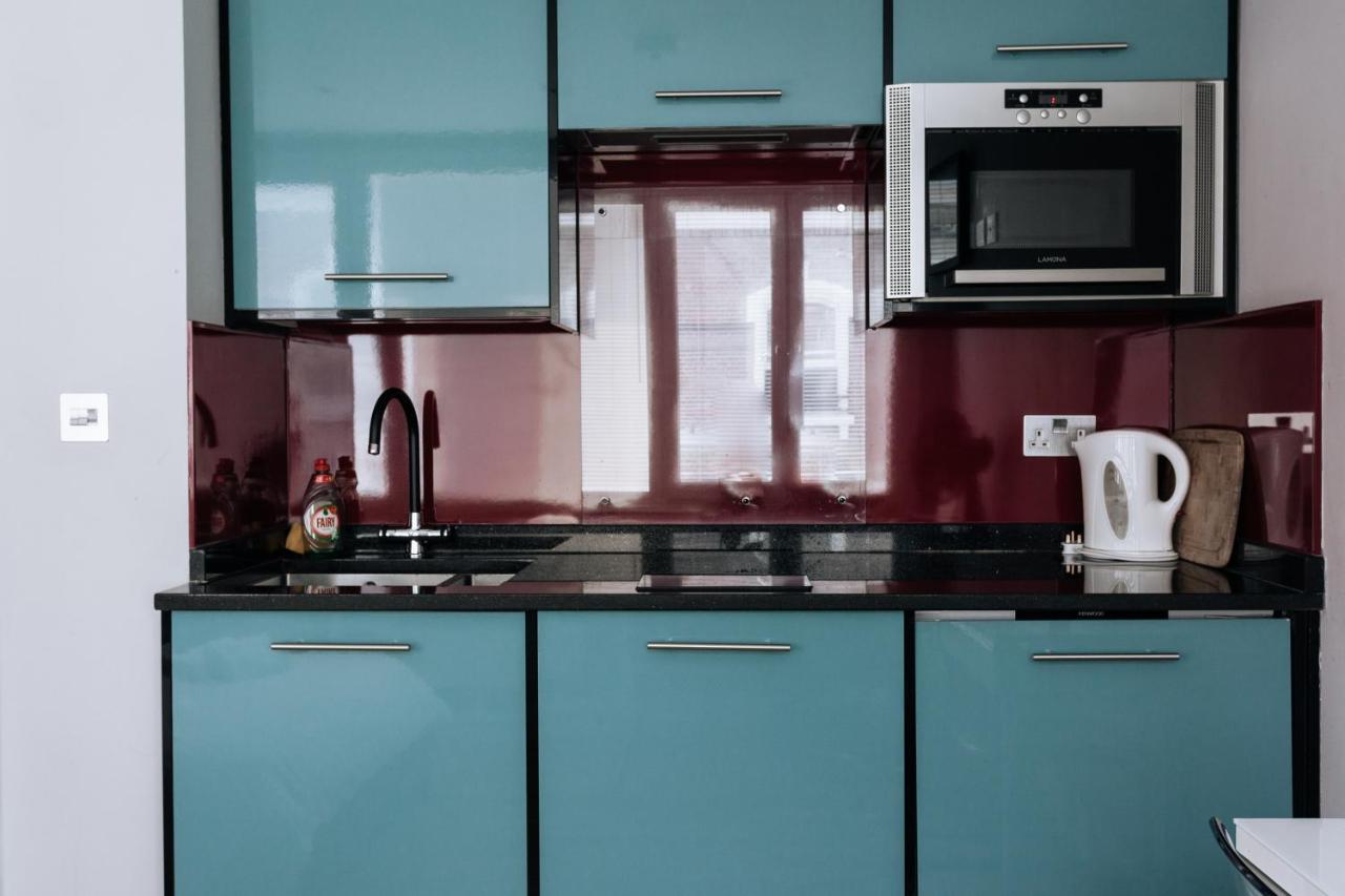 Amazing Flat In London. Stylish & Cosy * Londres