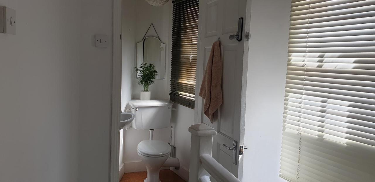 Apartamento 1-bed Studio- Sleeps 2- Nwlondon Kentish Town