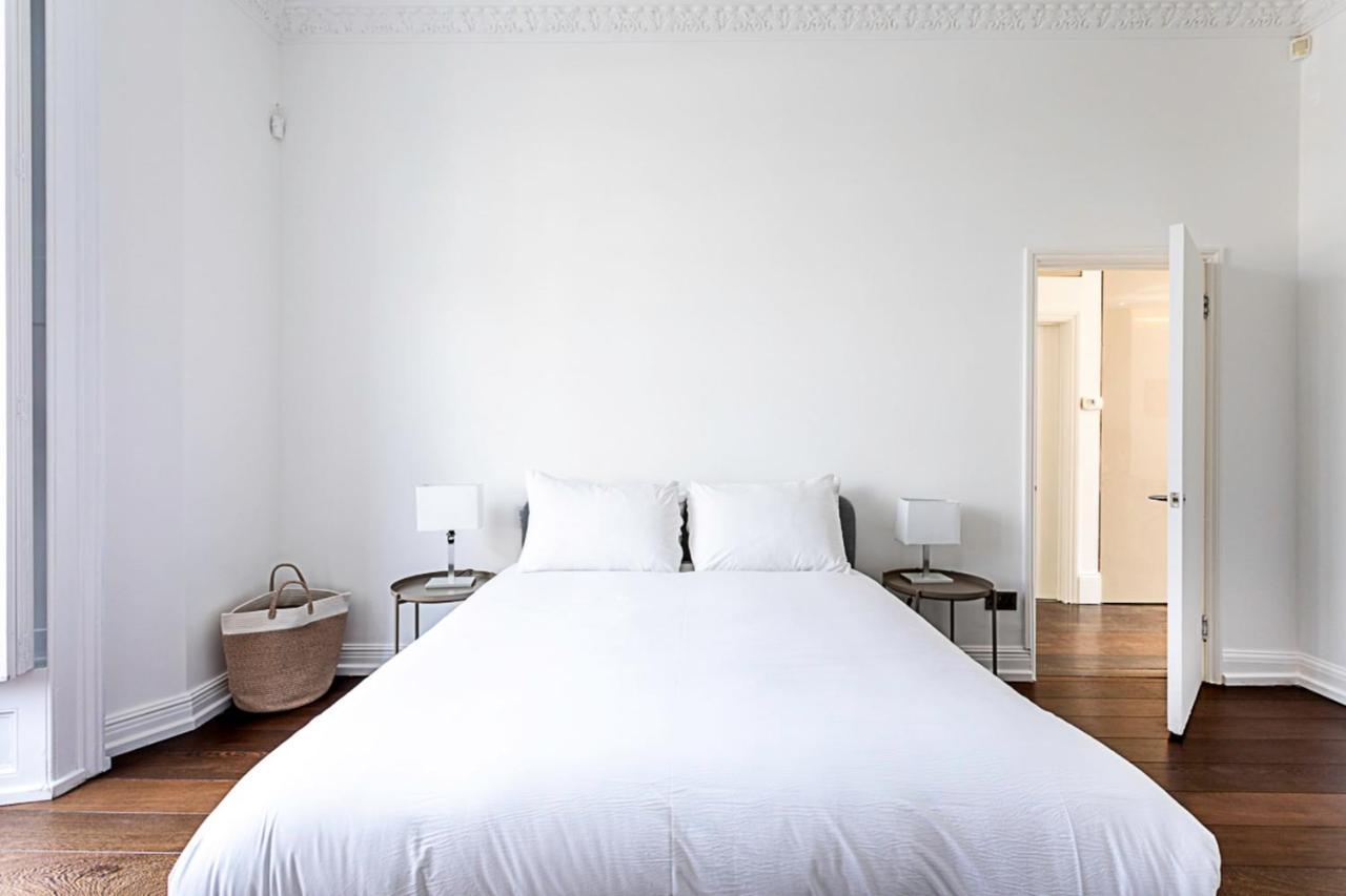 Apartamento Charming Flamingo In Paddington Londres