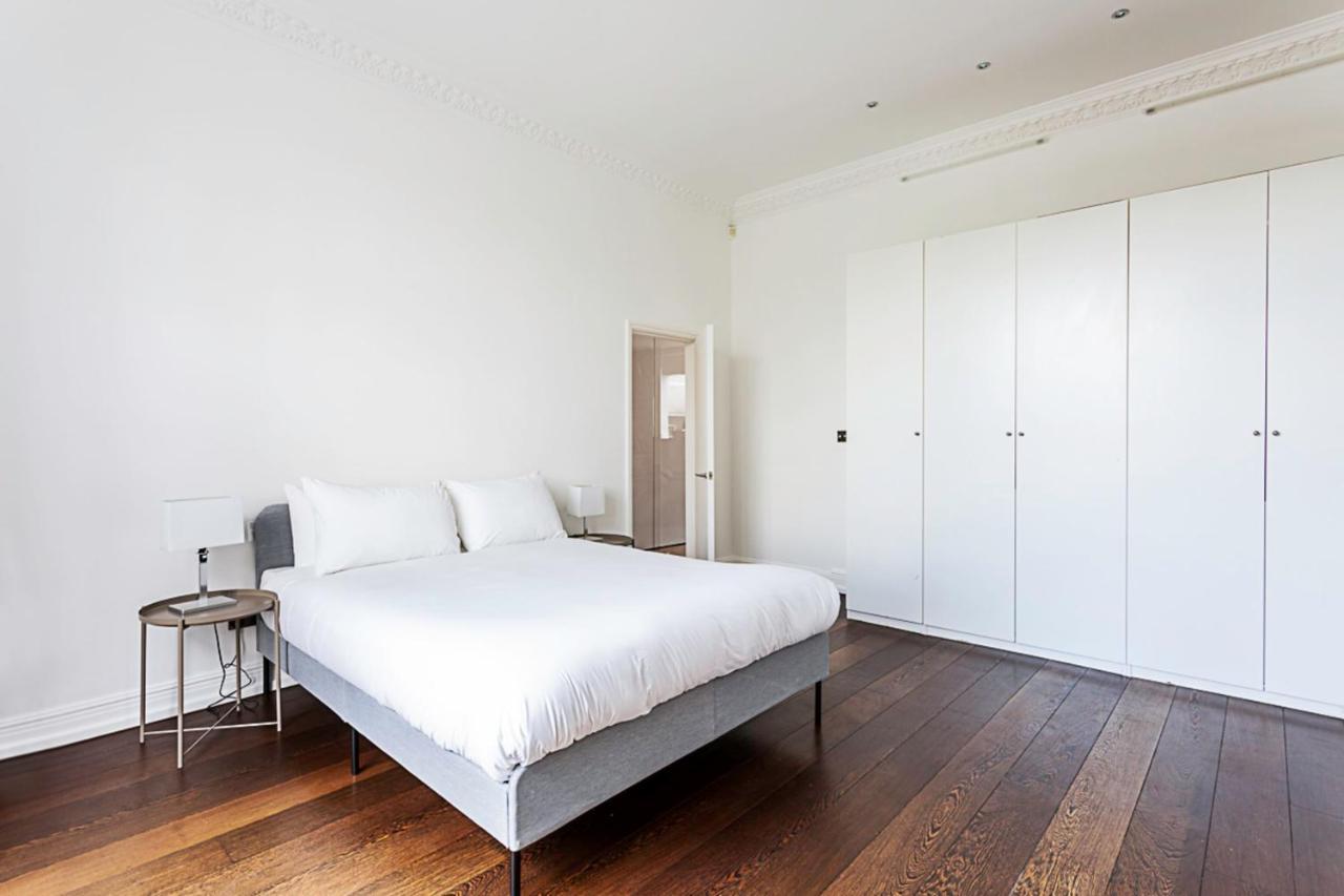 Charming Flamingo In Paddington Apartamento *