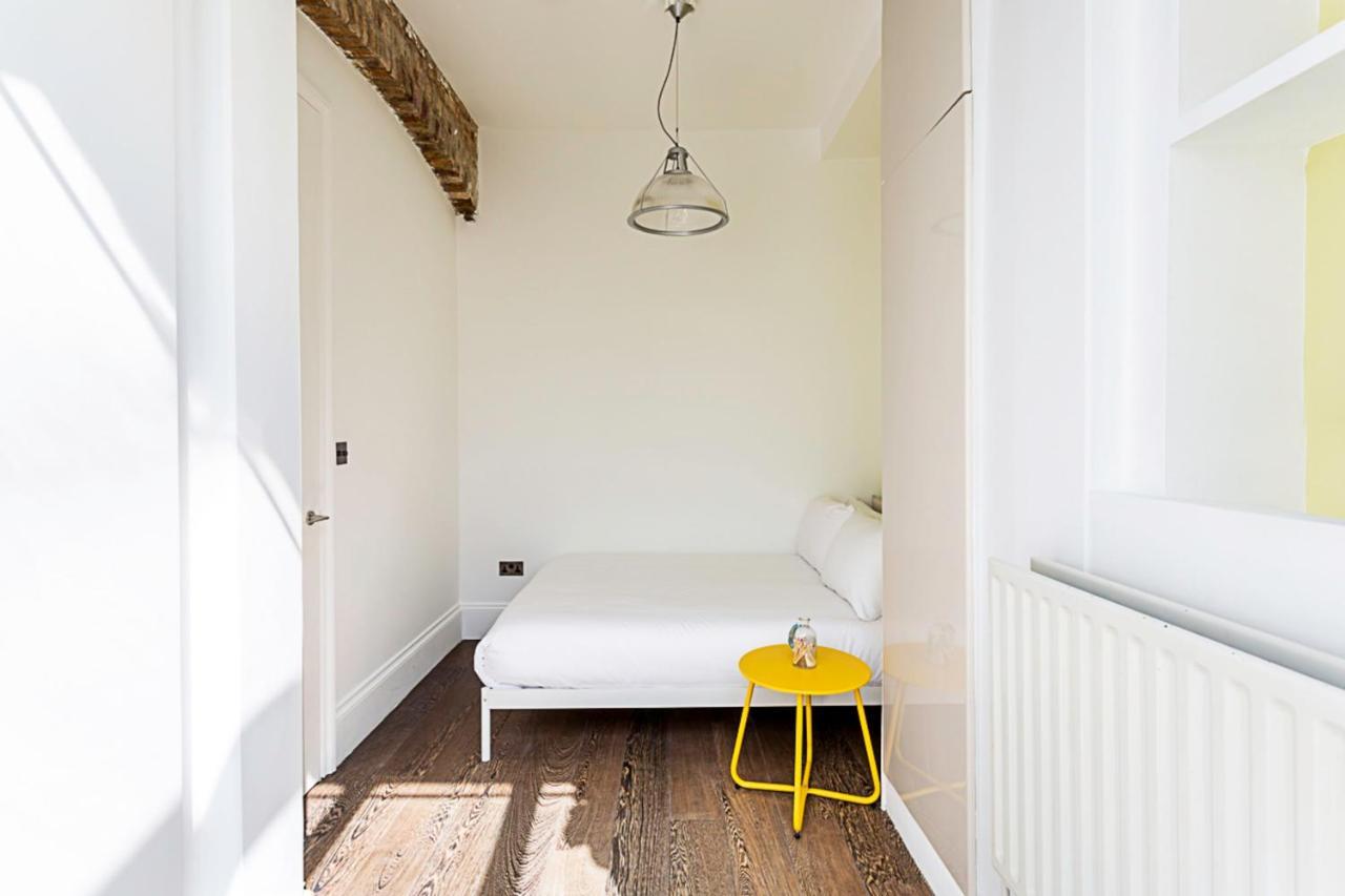 Charming Flamingo In Paddington Apartamento *
