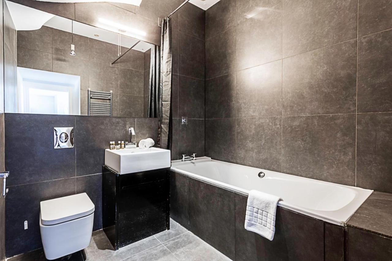 Charming Flamingo In Paddington Apartamento Londres