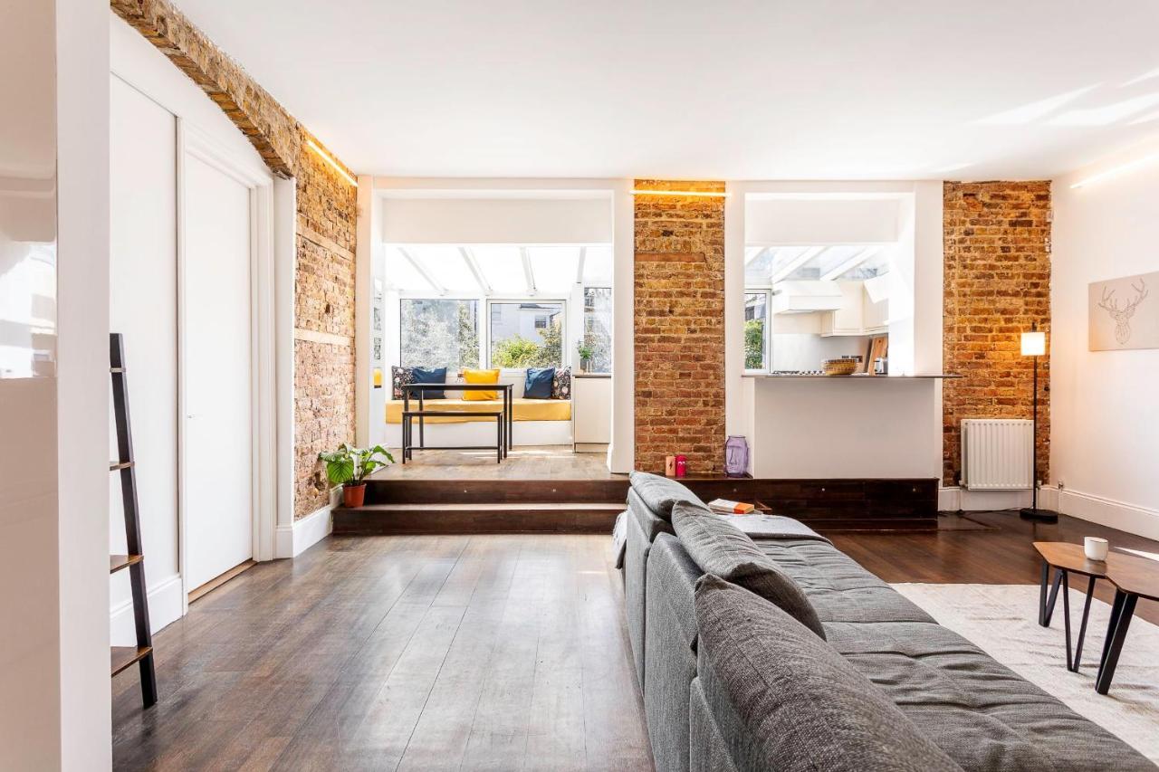 Apartamento Charming Flamingo In Paddington *