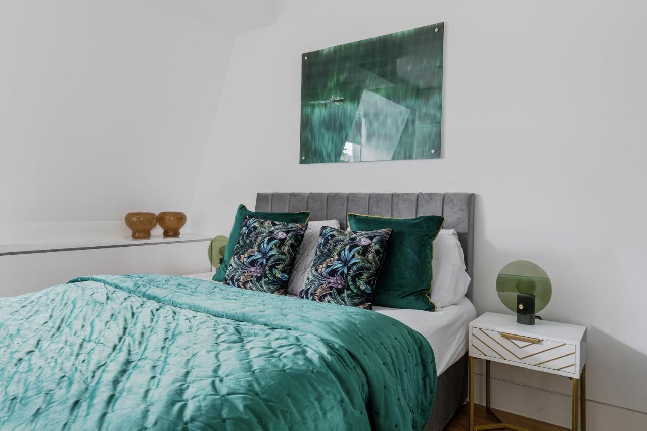 Apartamento Stunning Covent Garden Dream True Super Quiet Alike Londres