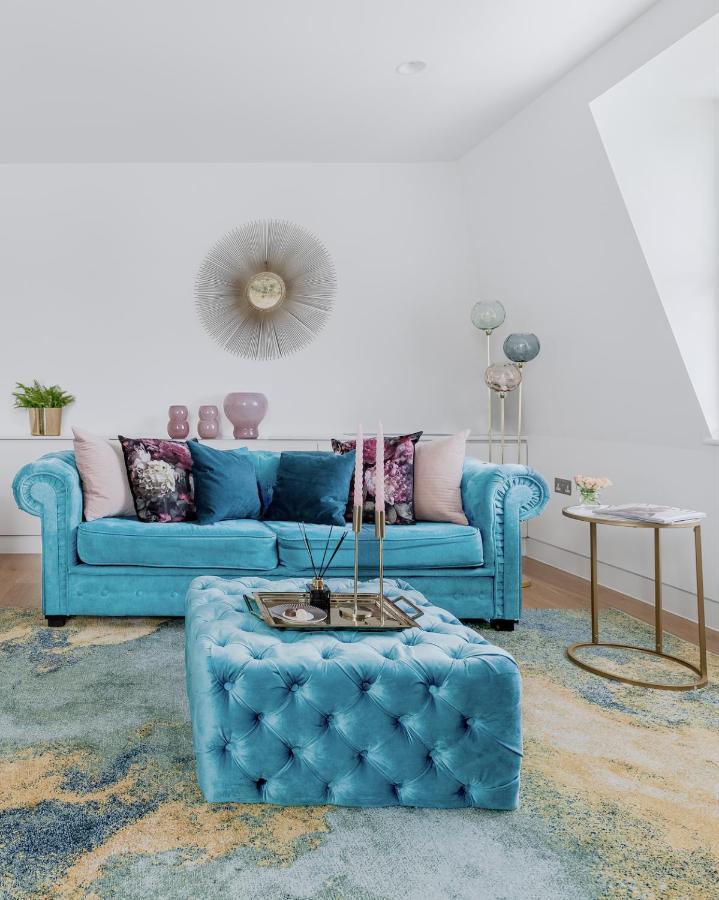 Stunning Covent Garden Dream True Super Quiet Alike Apartamento Londres