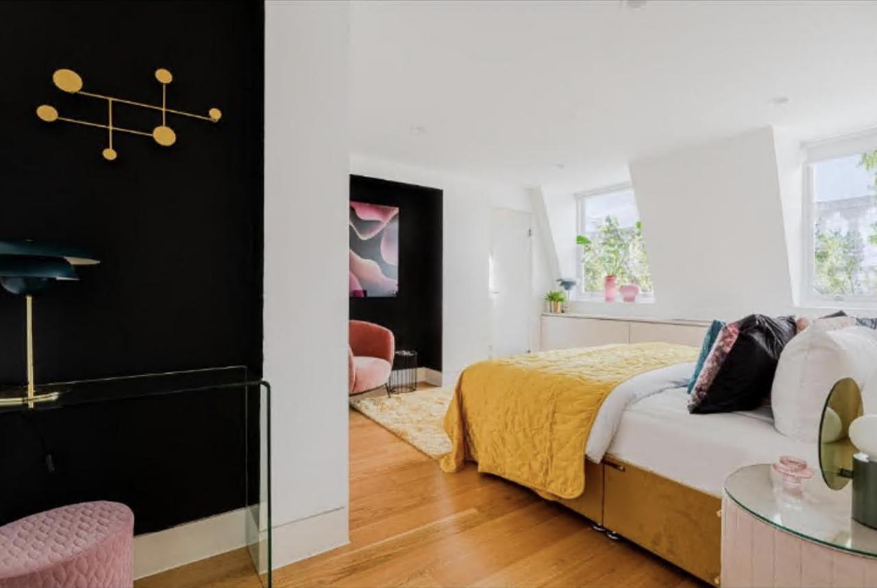 Apartamento Stunning Covent Garden Dream True Super Quiet Alike *