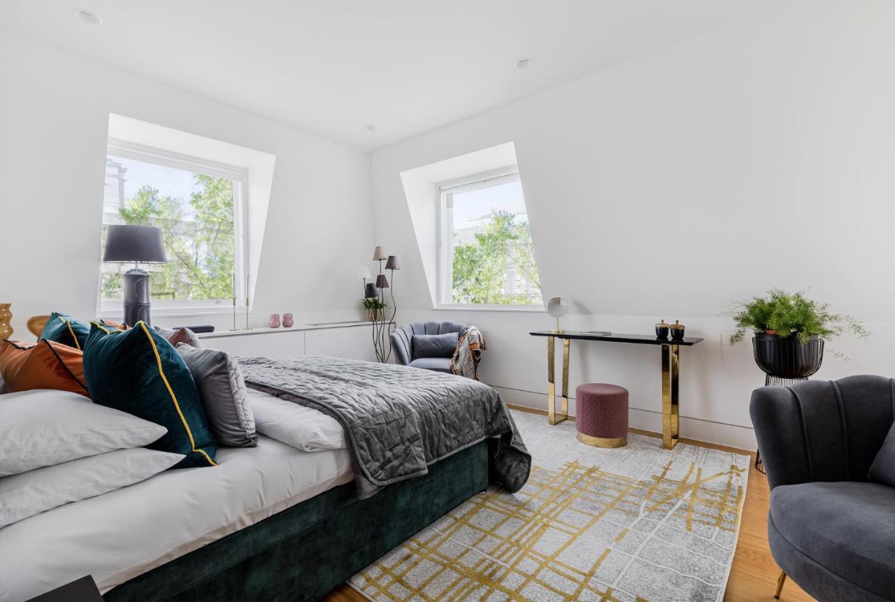 Stunning Covent Garden Dream True Super Quiet Alike Apartamento