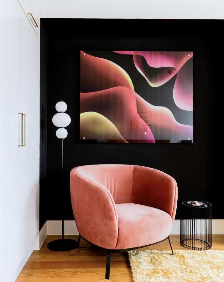 Apartamento Stunning Covent Garden Dream True Super Quiet Alike *