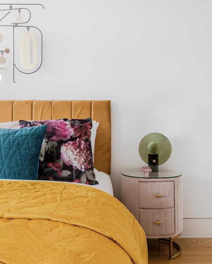 Apartamento Stunning Covent Garden Dream True Super Quiet Alike *