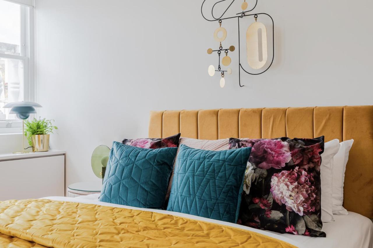 Apartment Stunning Covent Garden Dream True Super Quiet Alike London