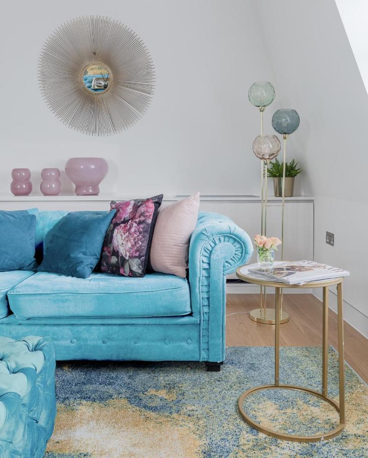 Stunning Covent Garden Dream True Super Quiet Alike Apartamento Londres