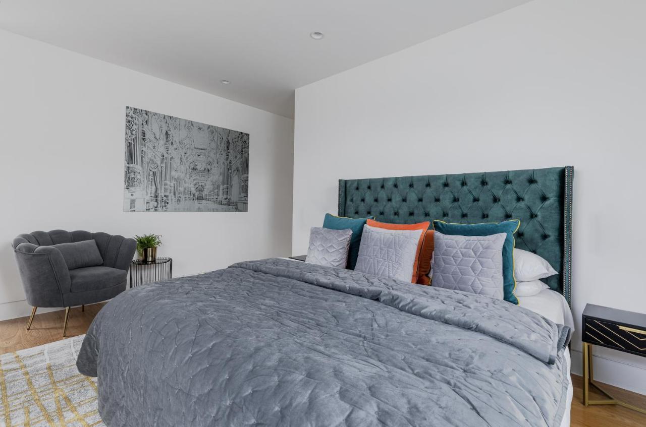 Apartamento Stunning Covent Garden Dream True Super Quiet Alike