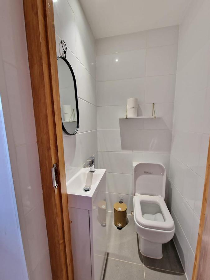 Flat Covent Garden Appartement