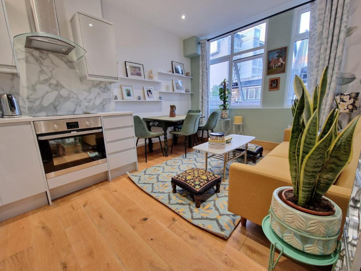 Flat Covent Garden Appartement *