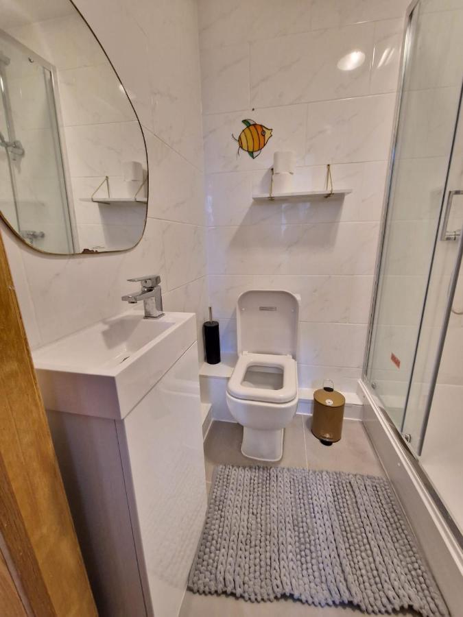 Flat Covent Garden Appartement