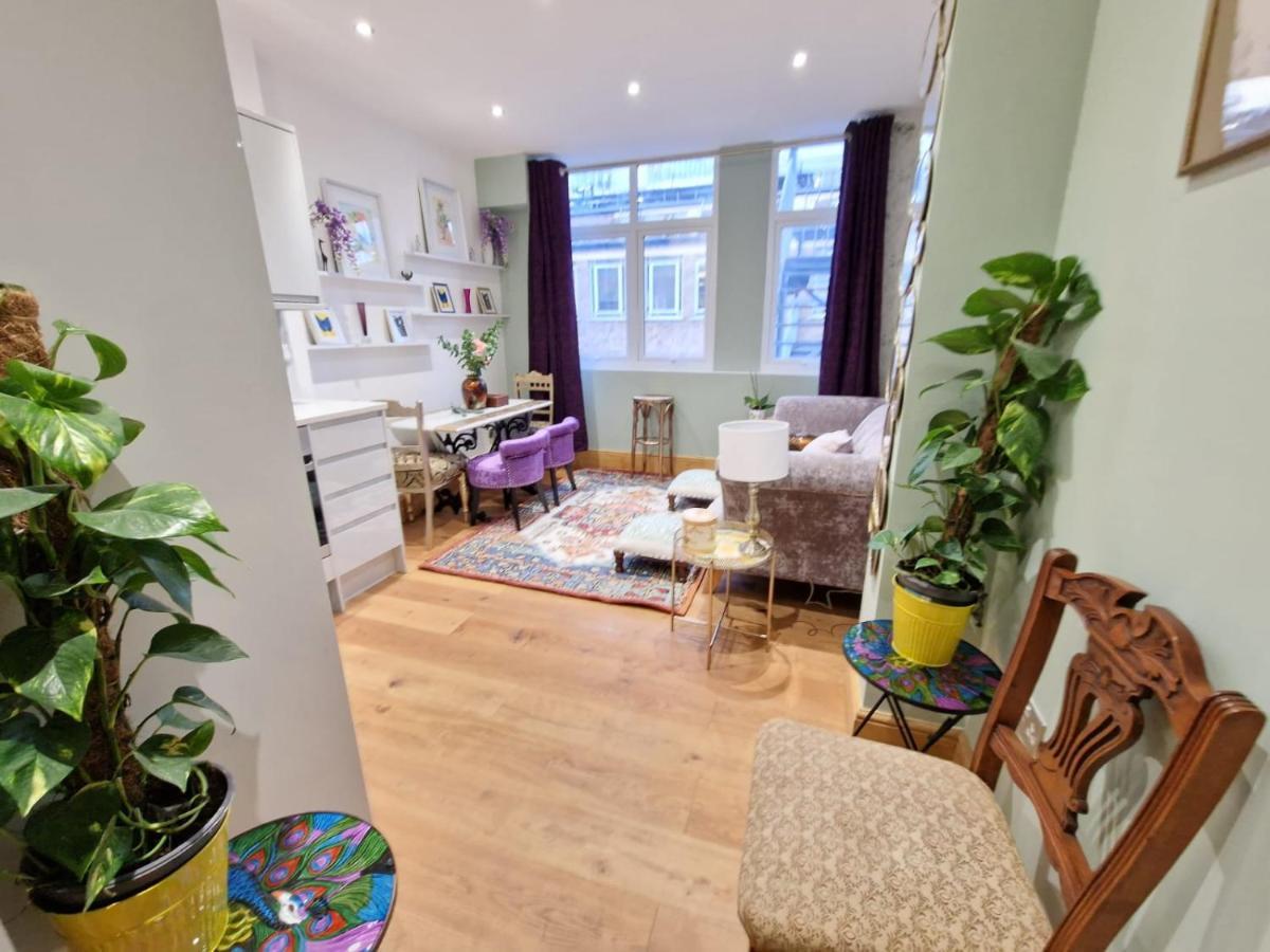 Flat Covent Garden Appartement