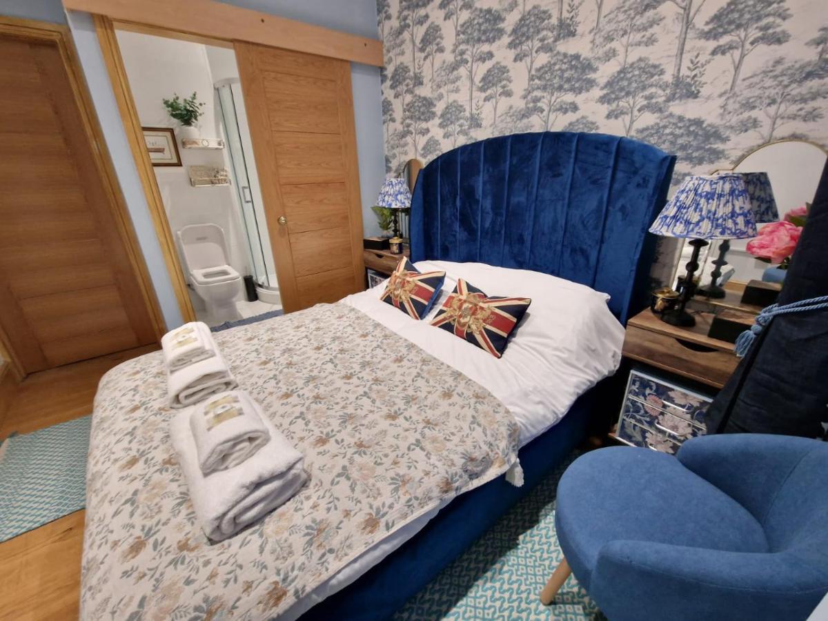 Flat Covent Garden