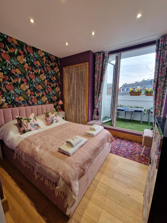 Flat Covent Garden