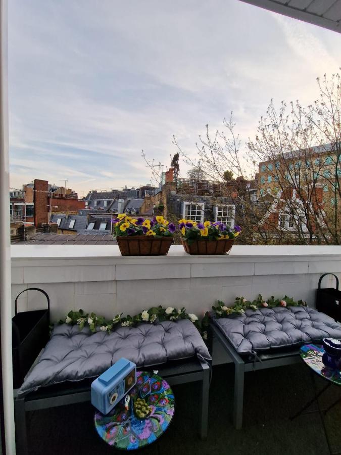 Appartement Flat Covent Garden Londres