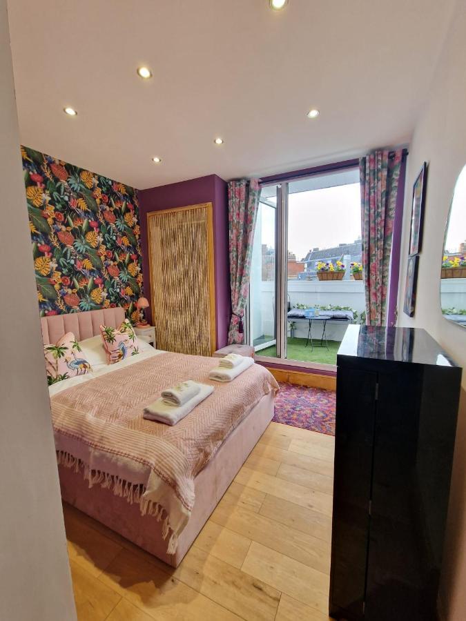 Flat Covent Garden Appartement