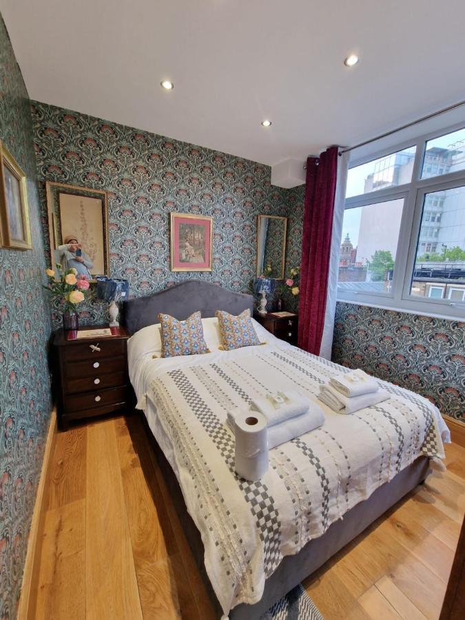 Appartement Flat Covent Garden Londres