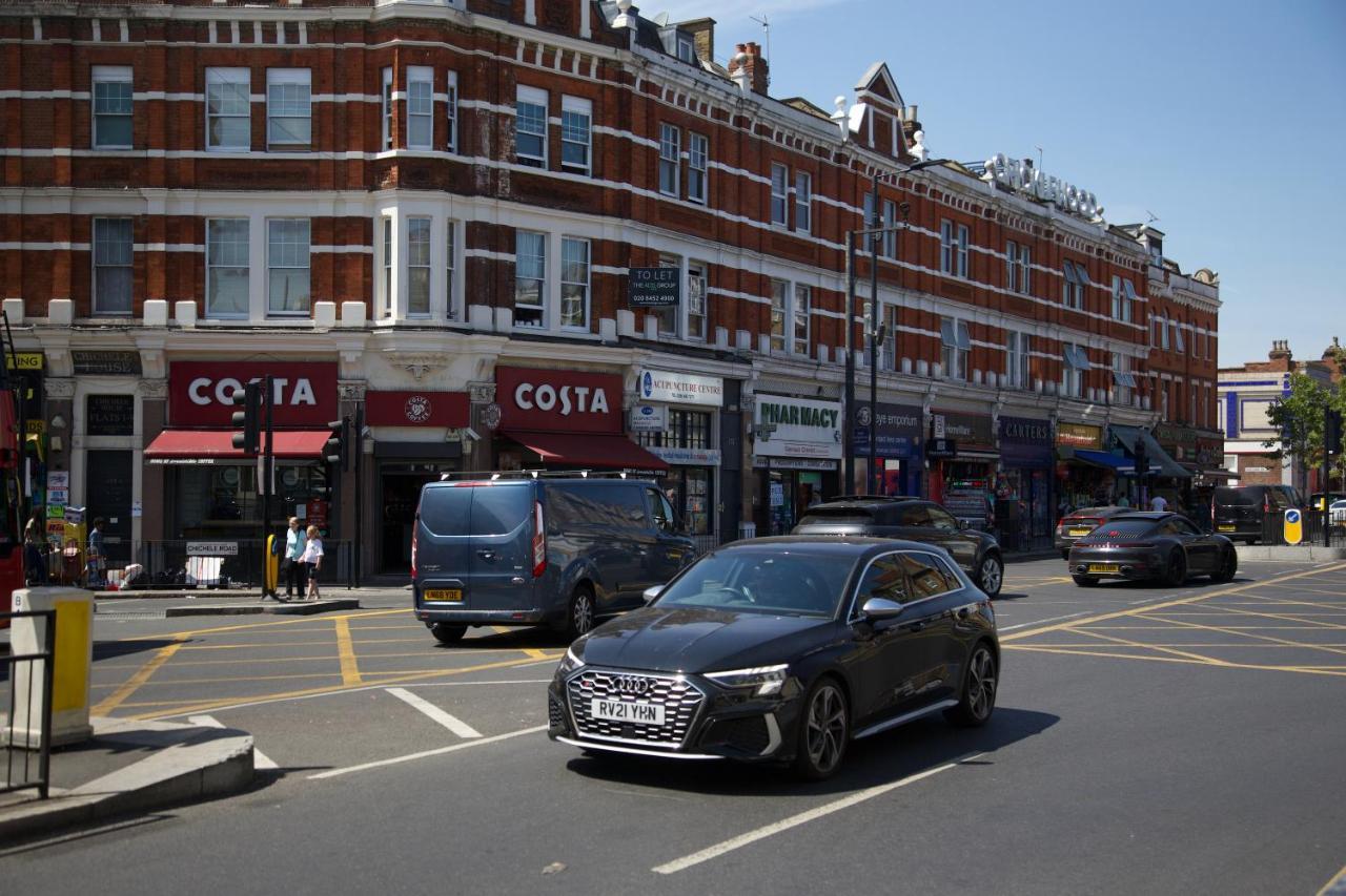 Stunning Nw2 Flat - Great Location! Appartement *