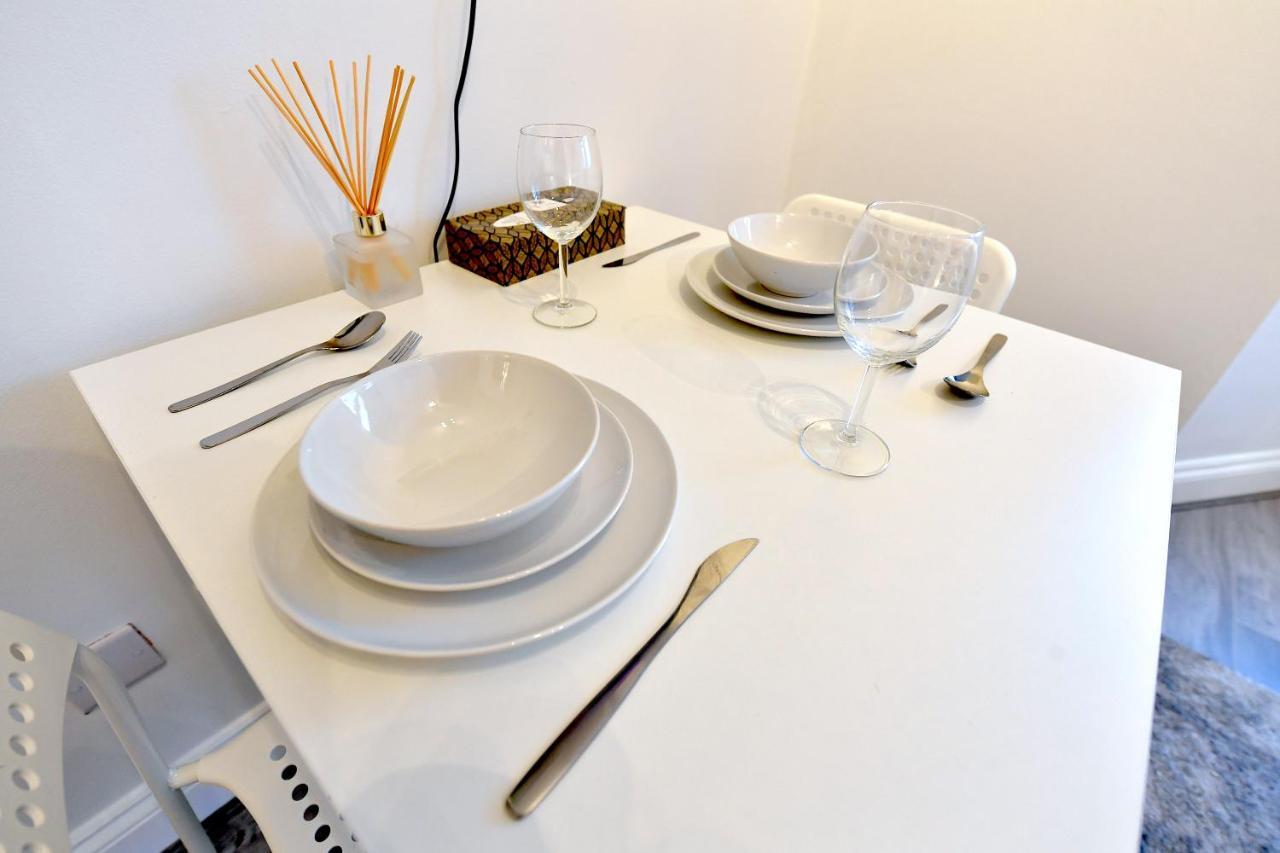 Apartamento Luxury Fulham Close To Underground Newly Refurbished Londres
