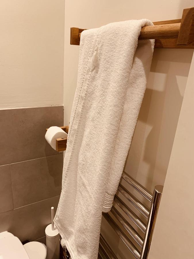 Apartamento Your Private Hoxton Sleeps 3 Zone 1 Londres