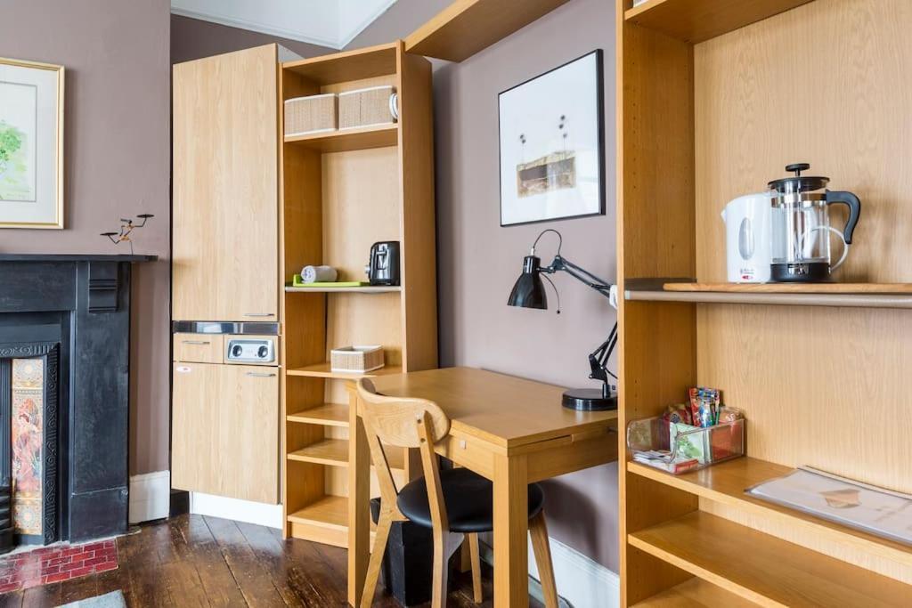 Appartement Modern Private Londres