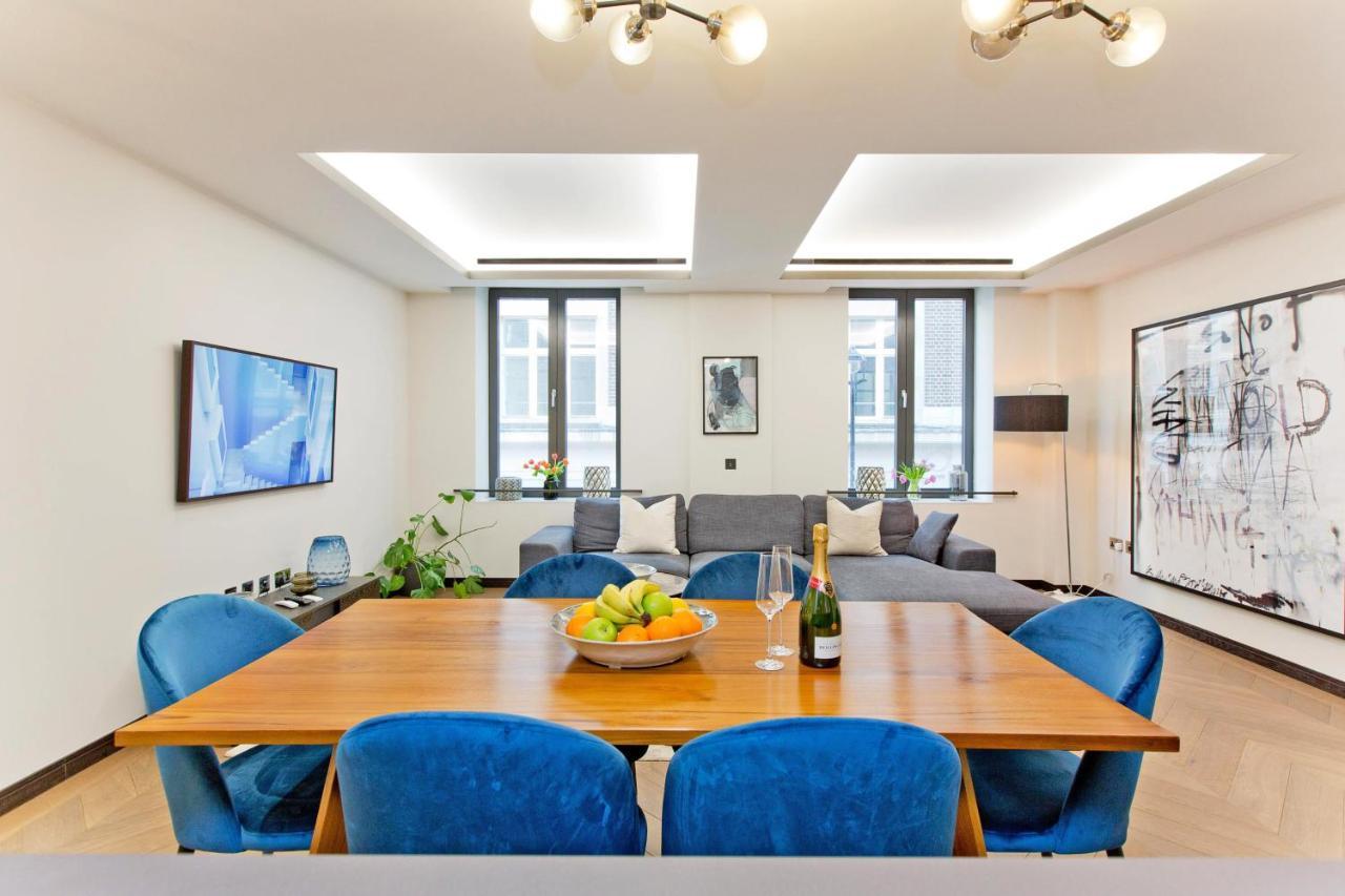 37gs Residences Apartamento *