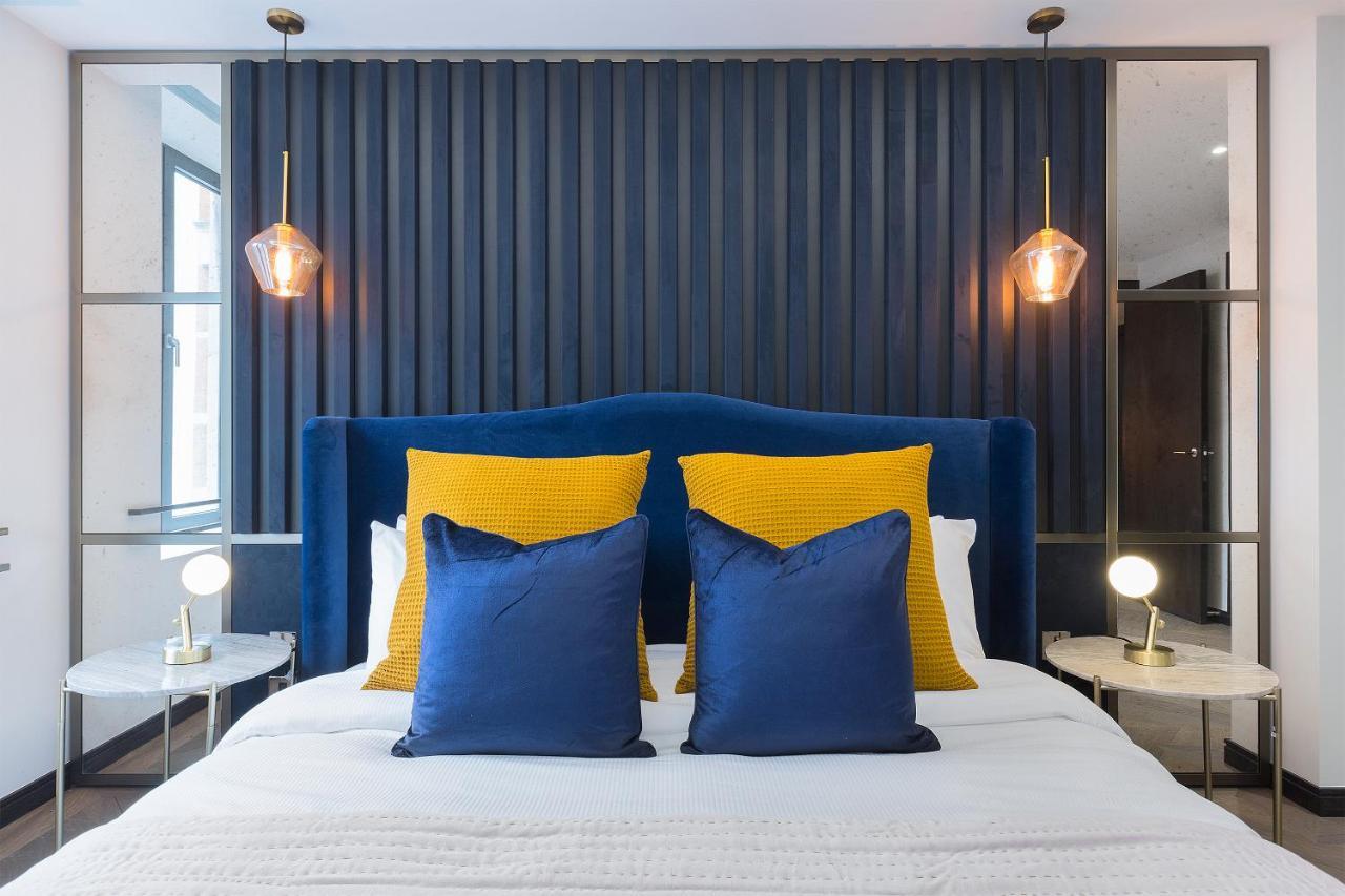 Apartamento 37gs Residences