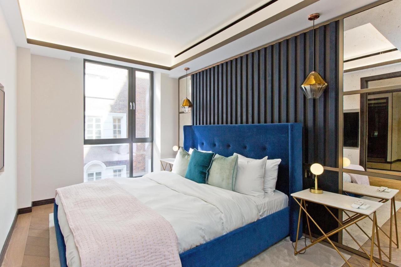 37gs Residences Apartamento *