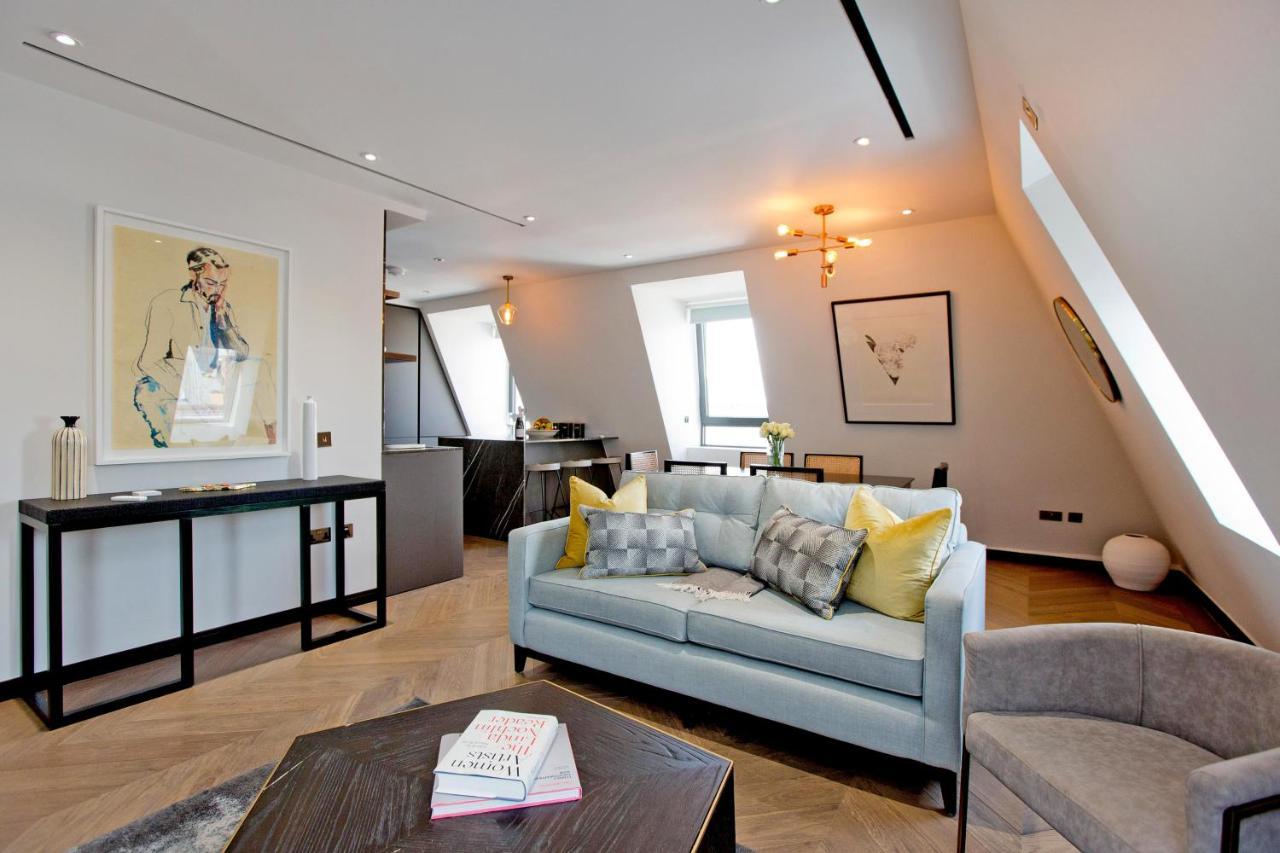 37gs Residences Apartment London