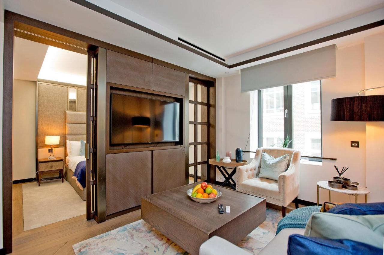 37gs Residences Apartamento
