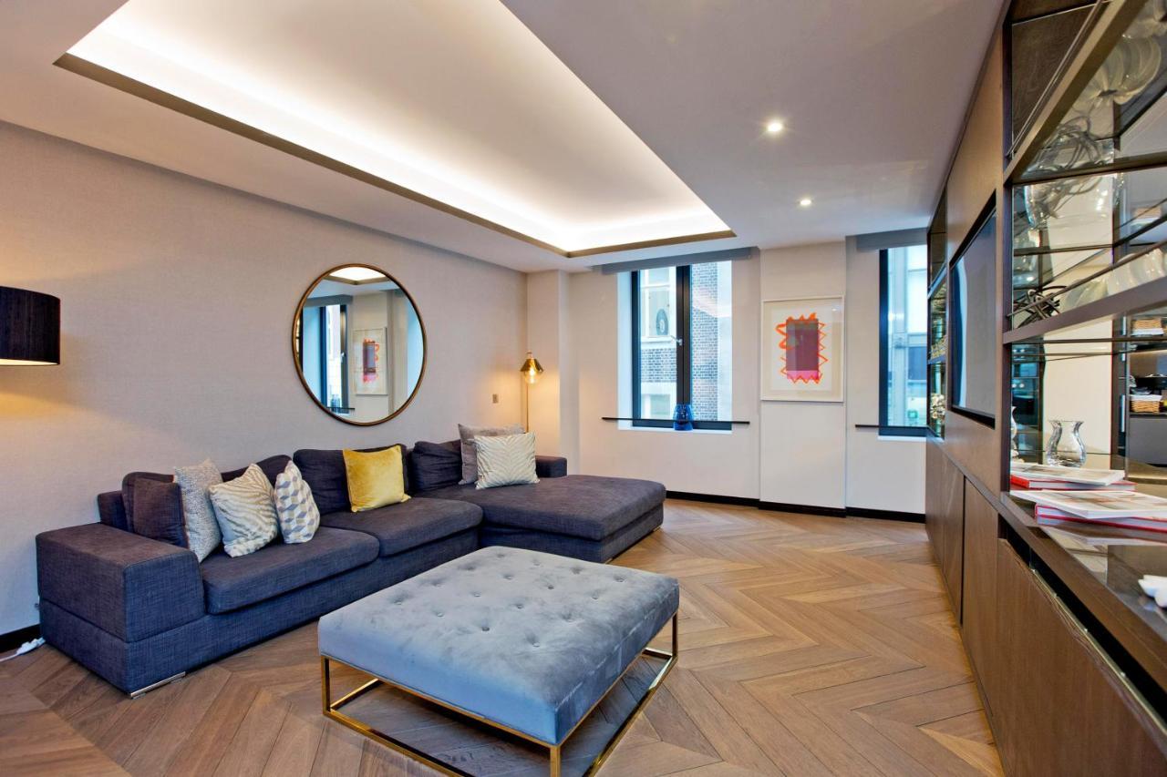 37gs Residences Apartamento *