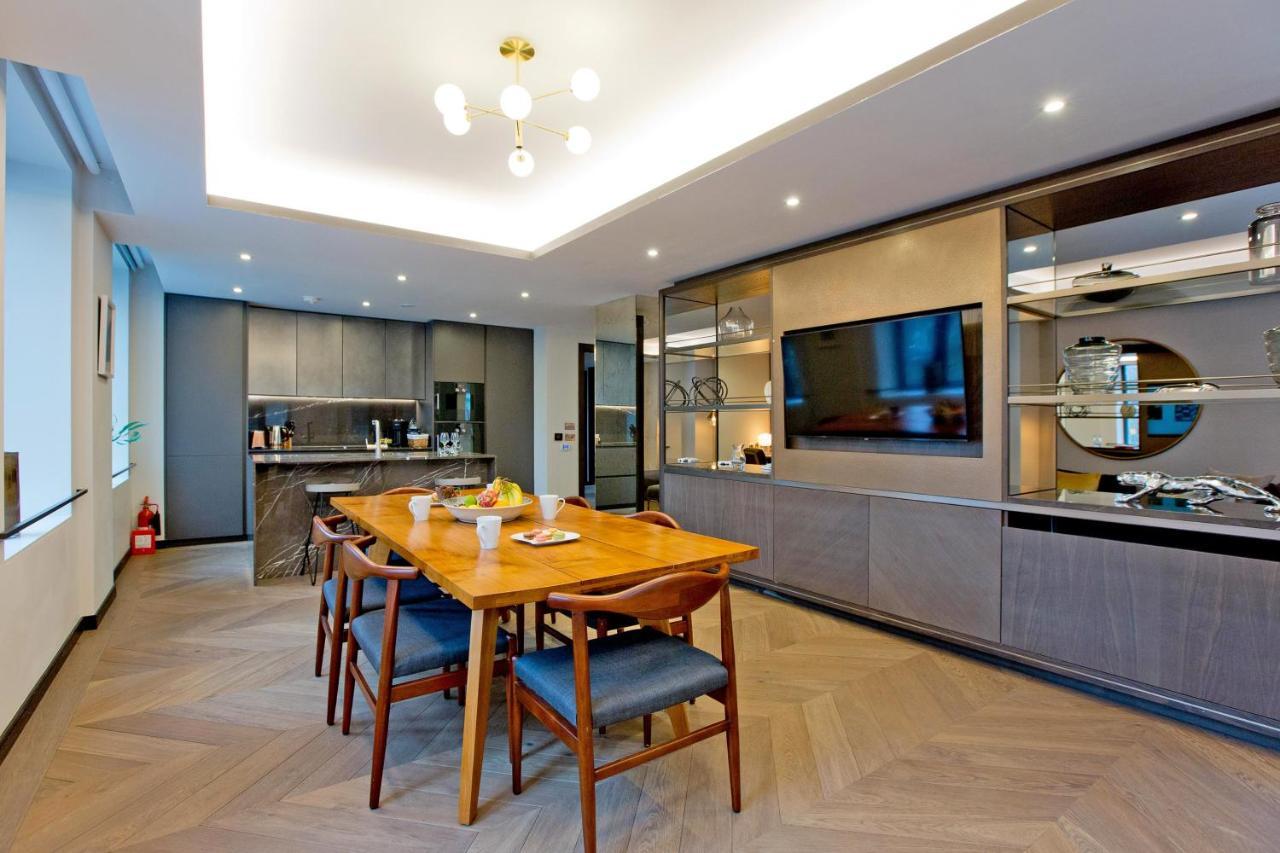 37gs Residences Apartment *