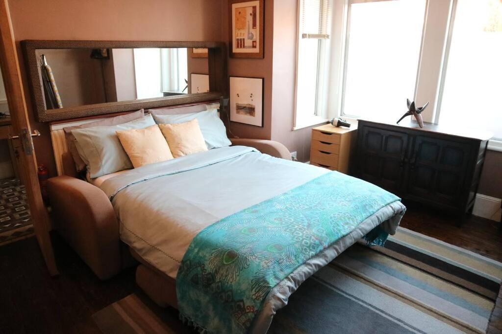 Modern Private Appartement Londres