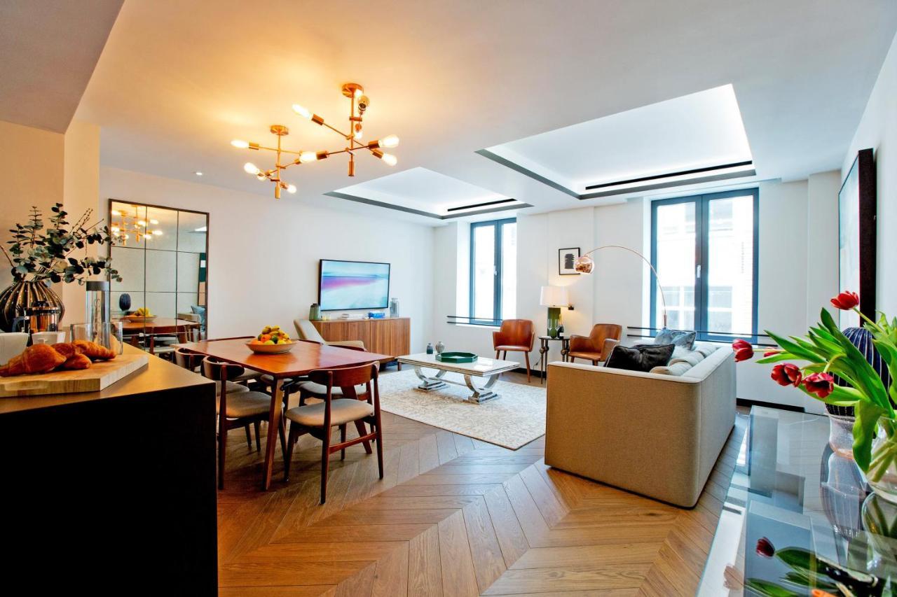 Apartamento 37gs Residences